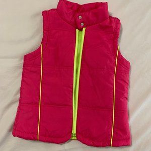 Girls Vest